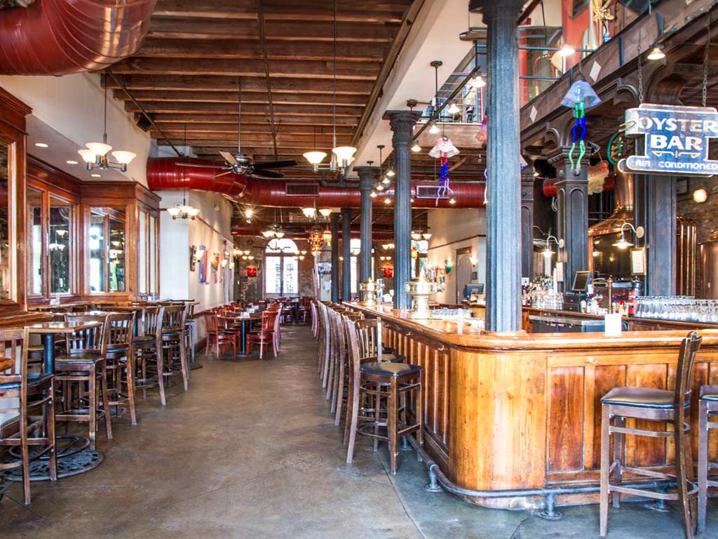 Crescent City Brewhouse